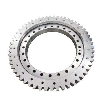 customized YRT rotary table slewing ring bearing
