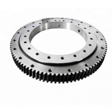 Helical gear type slewing ring for special rotating equipment made in China