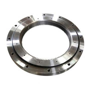 Excavator Forging Parts 50Mn Large Slewing Ring Swing Bearing