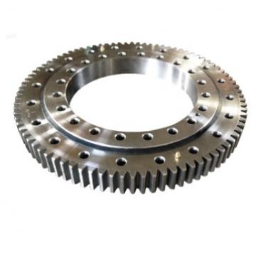 Gear Single Row cross roller slewing bearing RB3510 for Ring seal strip excavator