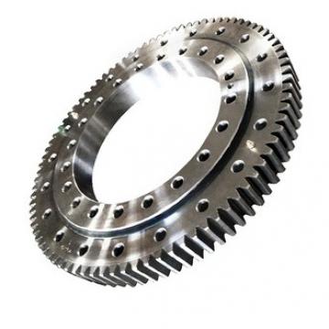 Chinese Supplier High Quality Excavator Slewing Bearing