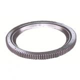 External Swing Gear Rotek Slewing Bearing for Doosan Excavator Spare Parts